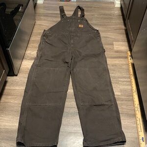 Carhartt overall
